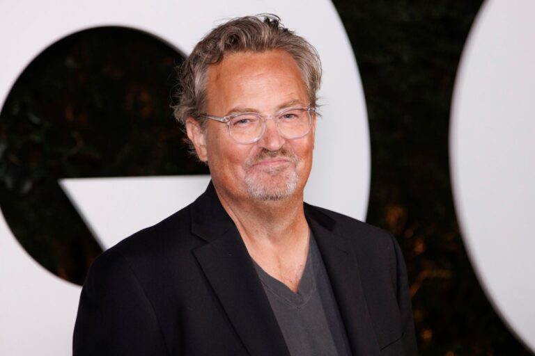Understanding Ketamine Therapy Following the Revelation of Matthew Perry’s Cause of Death