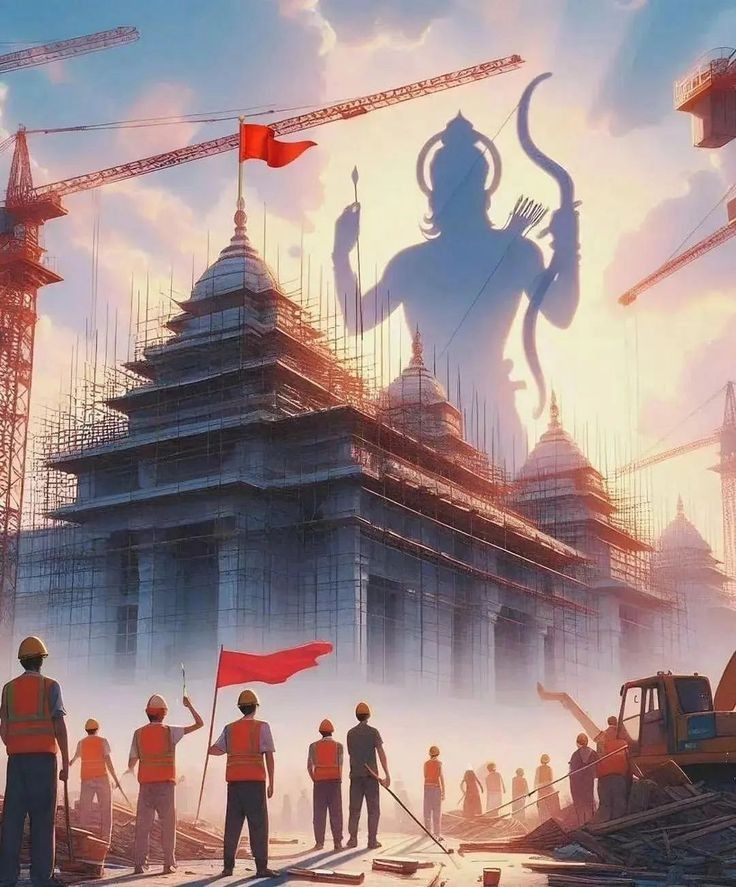 10 interesting facts about Ram temple in Ayodhya