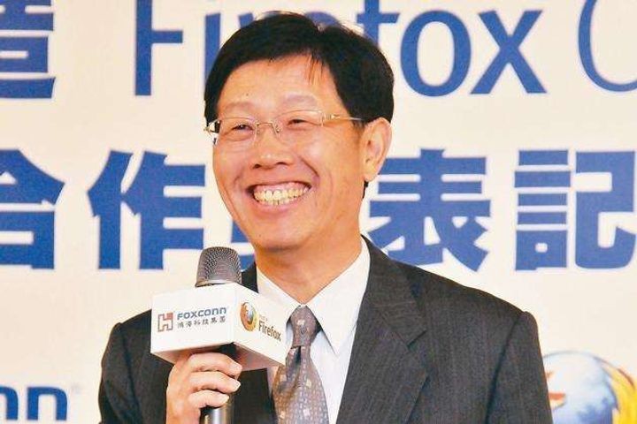 Foxconn CEO Young Liu Awarded Padma Bhushan: Here’s Why