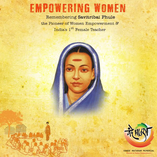 Savitribai Phule Birth Anniversary: 10 Timeless Quotes on Education, Women’s Rights, and Social Justice