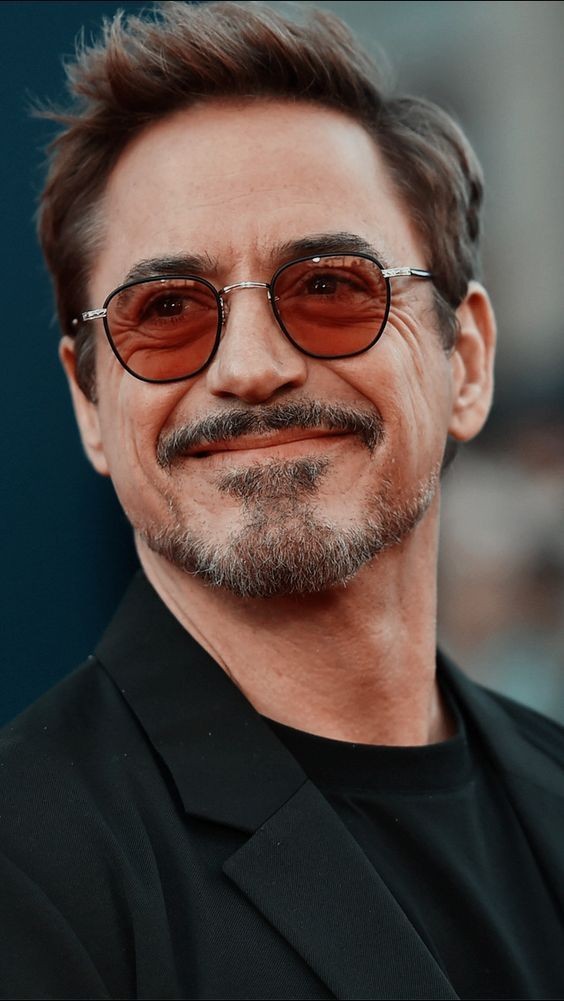 Robert Downey Jr. Grateful for 1993 Oscars Loss: Reflects on Youth and Growth