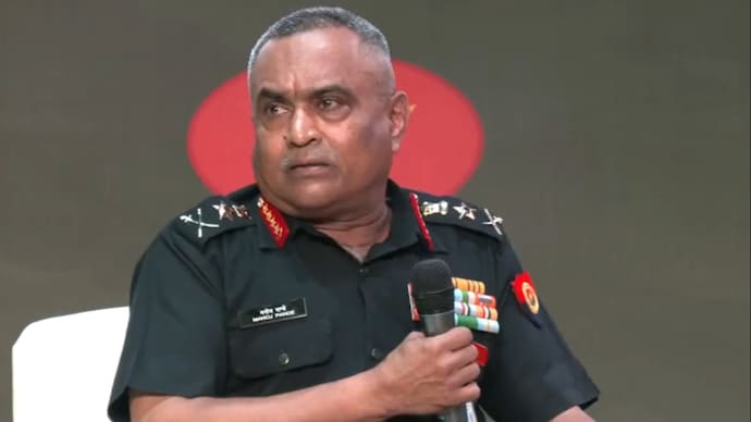 Northern Border Situation Remains Stable Yet Delicate, Army Chief Expresses Concerns over Indo-Myanmar Relations