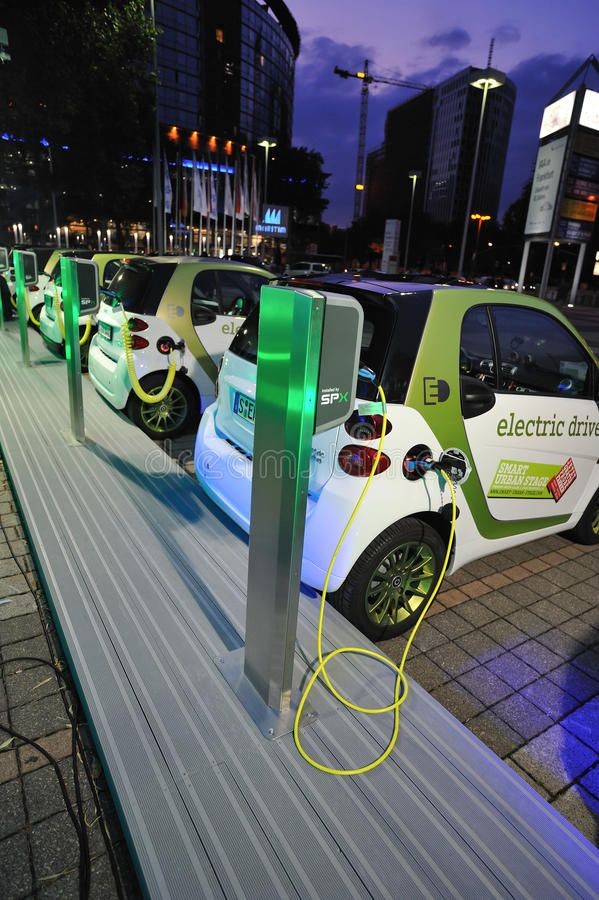 Upcoming Electric Vehicles Poised to Transform the Landscape of Sustainable Mobility in the Future