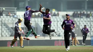 BPL 2024 Match 27 Preview: RR vs CC | Expected Playing 11, Cricket Insights, and Live Stream