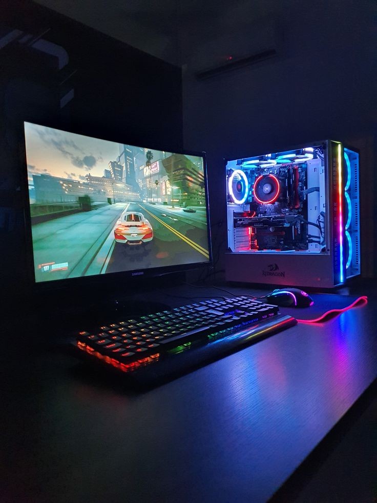 Elevate Your Gaming Experience: Key Considerations When Purchasing a Gaming Monitor