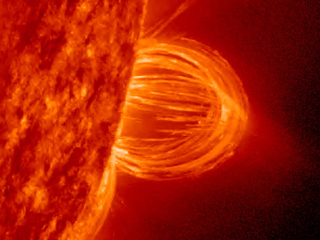 Chandrayaan-2 Orbiter from India Observes Numerous Enigmatic Solar Flares