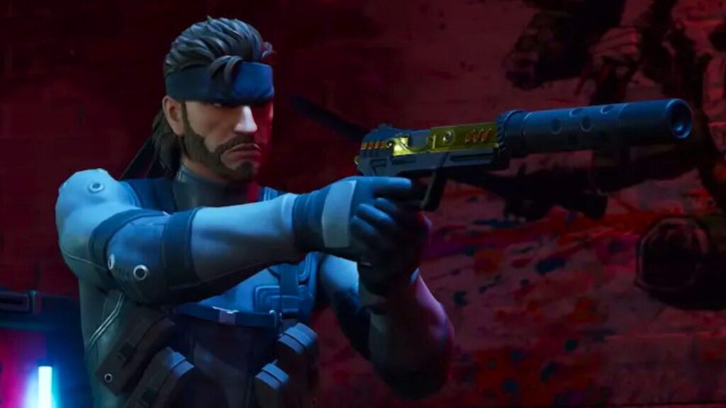 What problem did players notice with the Solid Snake skin after the v28.20 update? Players noticed a glitch with the Solid Snake skin's in-game model, causing it to appear in a funny and awkward stance. When was the Solid Snake skin introduced in Fortnite? The Solid Snake skin was introduced as part of the Chapter 5 Season 1 Battle Pass in Fortnite. What collaboration does the Solid Snake skin feature? The Solid Snake skin features a collaboration with the Metal Gear Solid game series. Who highlighted the technical difficulties faced by the Solid Snake skin in a Reddit video? The technical difficulties faced by the Solid Snake skin were highlighted in a Reddit video by u/Topin956. Describe the glitch seen in the Reddit video featuring the Solid Snake skin. In the Reddit video, the Solid Snake character appeared sideways during a solo Zero Build match, which was unusual for Fortnite characters. How did the Solid Snake character respond to controls despite the glitch? Despite the glitch, the Solid Snake character still responded to controls as usual. What did the bullets fired from the Frenzy Auto Shotgun demonstrate about the Solid Snake skin's functionality? The bullets fired from the Frenzy Auto Shotgun hit exactly where the crosshair aimed, indicating that the skin's functions were working fine despite the glitch. How did the Fortnite community react to the glitch with the Solid Snake skin? The Fortnite community found the glitch amusing and reacted with humor, making jokes about Solid Snake looking like a sideways crab and coming up with funny nicknames like "Sideways Snake" and "Sidewinder." What did the glitch with the Solid Snake skin provide amidst the typically chaotic gameplay? The glitch with the Solid Snake skin provided a moment of light-heartedness amidst the typically chaotic gameplay in Fortnite. What did the community reactions to the Solid Snake skin glitch demonstrate? The community reactions to the Solid Snake skin glitch demonstrated how even glitches like these can bring joy and laughter to the player base.