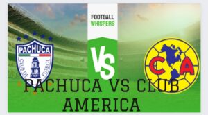 Pachuca vs Club America: Game Forecast and Wagering Insights | February 17th, 2024
