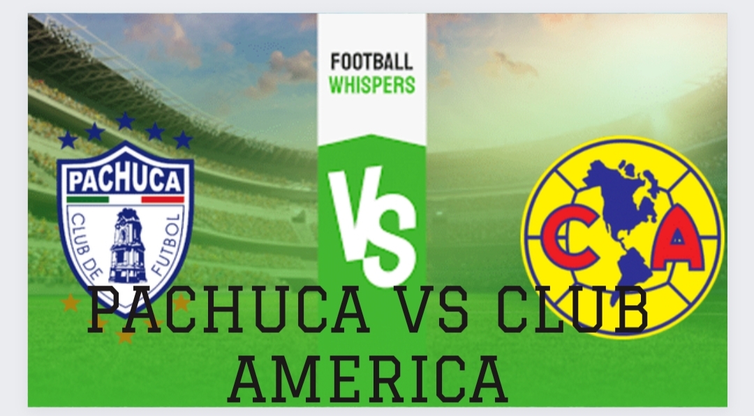 Pachuca vs Club America: Game Forecast and Wagering Insights | February 17th, 2024