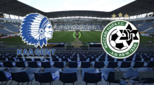Gent vs. Maccabi Haifa: Prediction, Team News, and Lineups