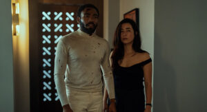 Dynamic Chemistry: Donald Glover and Maya Erskine Shine in ‘Mr. and Mrs. Smith’ Spy Series Review