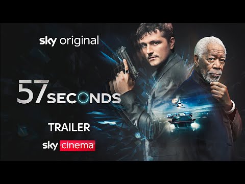 Discover How to Stream ’57 Seconds’ in Canada on NOW TVu