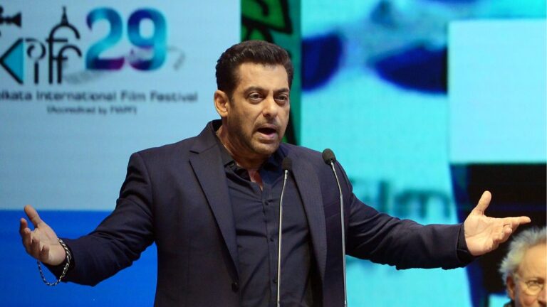 Salman Khan to Grace Opening Ceremony of Celebrity Cricket League Season 10 in Sharjah