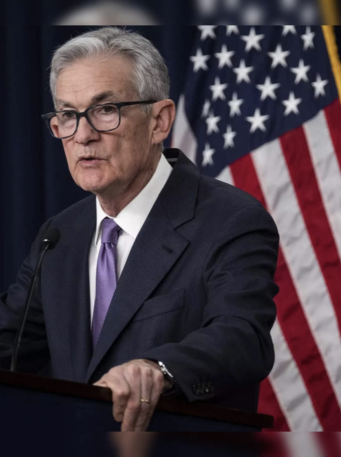 Oppenheimer Asset Predicts Potential for Three US Fed Rate Cuts in Second Half of the Year